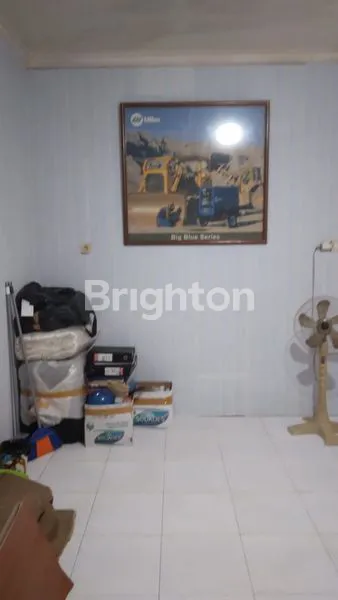 image RUMAH SIAP HUNI, BEBAS BANJIR, DALAM KLUSTER ELITE (5)