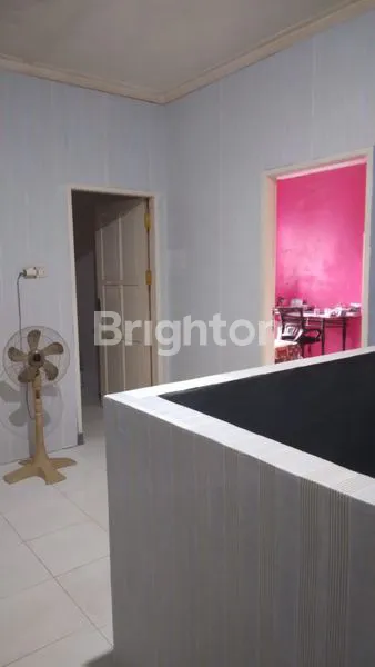 image RUMAH SIAP HUNI, BEBAS BANJIR, DALAM KLUSTER ELITE (3)