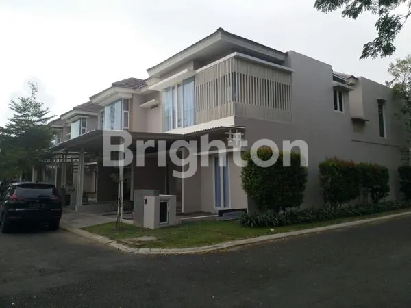 image RUMAH POJOK YANG DIMINATI, ONE GATE SYSTEM (1)