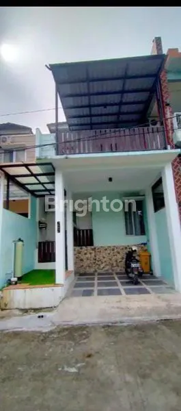image RUMAH TINGKAT CANTIK DAN  TERAWAT (2)