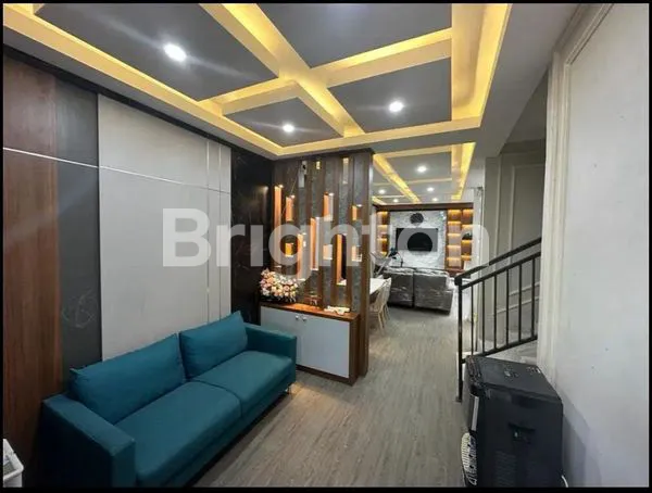 image RUMAH TINGKAT CANTIK DAN  TERAWAT (8)