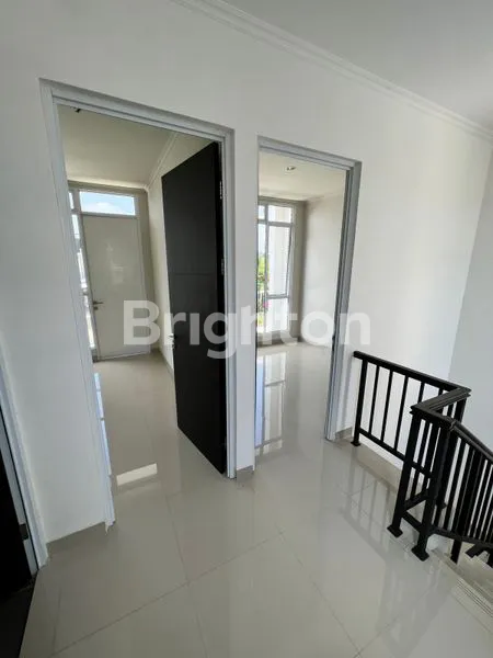 image RUMAH MODERN MINIMALIS FRESH SIAP HUNI PERUMAHAN METLAND TRANSYOGI CILEUNGSI, BOGOR (6)