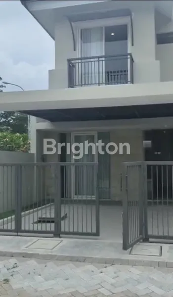 image RUMAH PONDOK TJANDRA INDAH, 5 MENIT KE BANDARA JUANDA, DEKAT DENGAN SEKOLAHAN, BANK, RUMAH SAKIT (1)