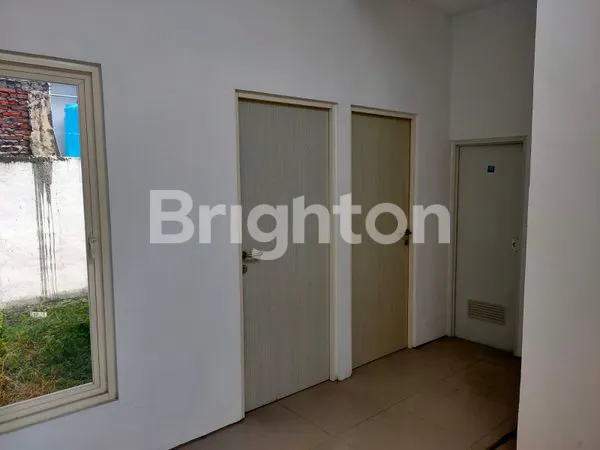 image DIJUAL RUMAH 1 LANTAI TAMAN PONDOK.LEGI WARU SUDIARJO (2)