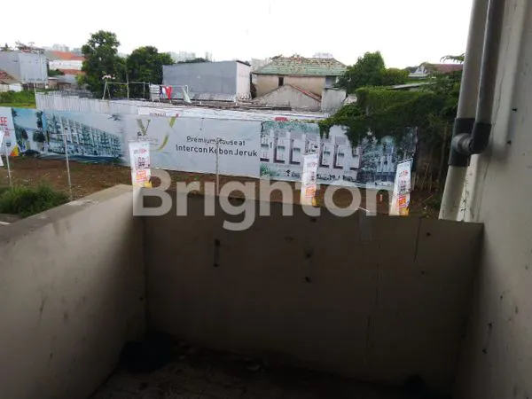 image RUKO 2LANTAI DI MERUYA ILIR RAYA, MURAH.  (7)