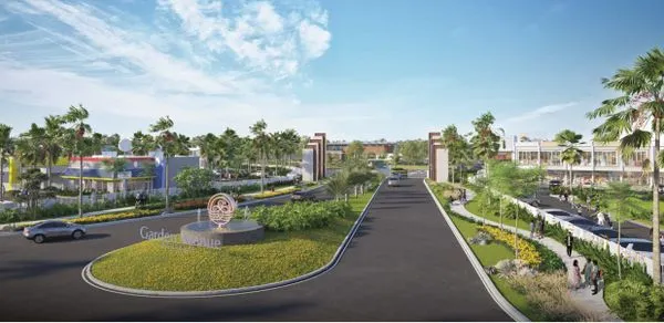 Image more GARDEN AVENUE