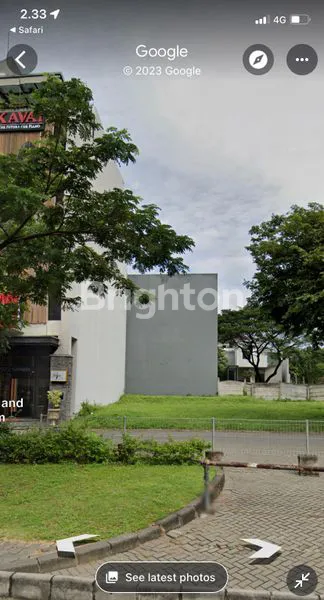 Gambar Property KAVLING PAKUWON SQUARE LOKASI STRATEGIS