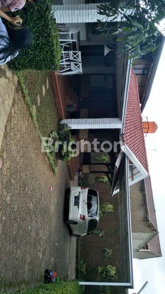 image RUMAH TINGGAL DEKAT AREA PERKANTORAN & PERTOKOAN DAN LINGKUNGAN NYAMAN (4)