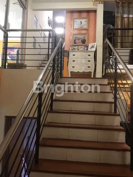 image RUMAH MINIMALIS DI SUNTER MAS JAKARTA UTARA (2)