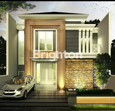 image HUNIAN EKSCLUSIVE 2 LANTAI INTERNATIONAL VILLAGE CITRALAND (1)