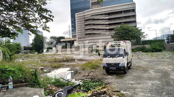 TANAH EMAS OUTER RING ROAD, LINGKAR LUAR BARAT, KEMBANGAN UTARA, LOKASI STRATEGIS, DEKAT KELUAR TOL PIK