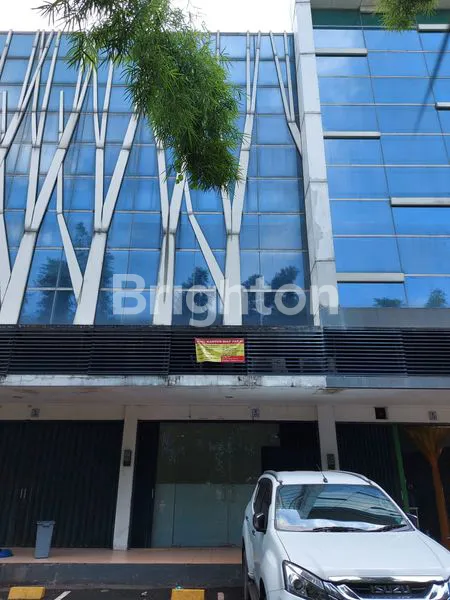 DI JUAL RUKO CANTIK CENTRAL CITY, CIKARANH