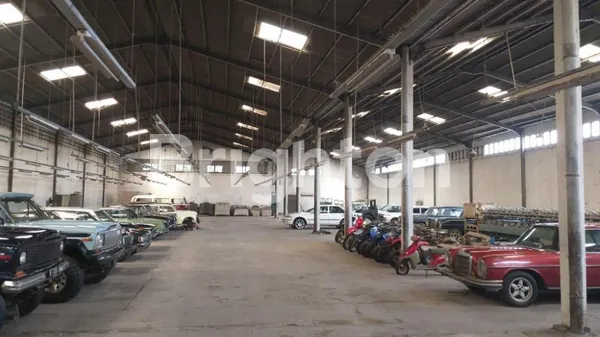 image GUDANG MURAH BEKAS PABRIK 1 GANG DENGAN GRAND HARVEST KEBRAON AREA KOMERSIL SURABAYA (3)