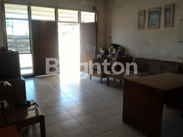 image GUDANG MURAH BEKAS PABRIK 1 GANG DENGAN GRAND HARVEST KEBRAON AREA KOMERSIL SURABAYA (4)