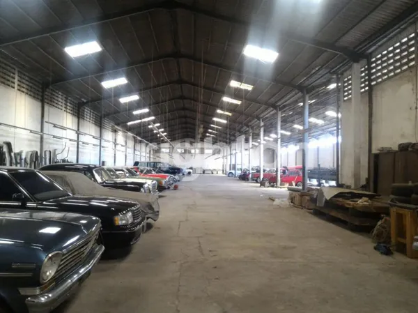 image GUDANG MURAH BEKAS PABRIK 1 GANG DENGAN GRAND HARVEST KEBRAON AREA KOMERSIL SURABAYA (7)