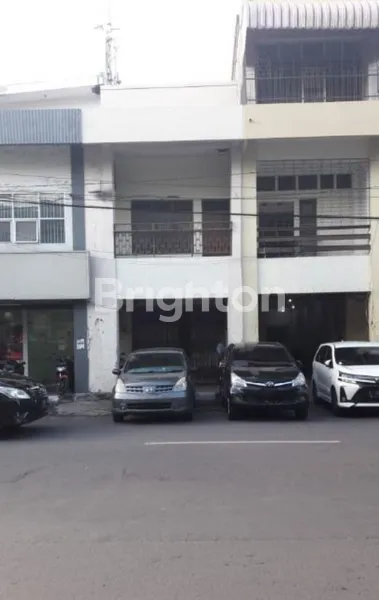 Gambar Property RUKO KEMBANG JEPUN PUSAT KOTA DEKAT INDRAPURA, RAJAWALI, KAPASAN