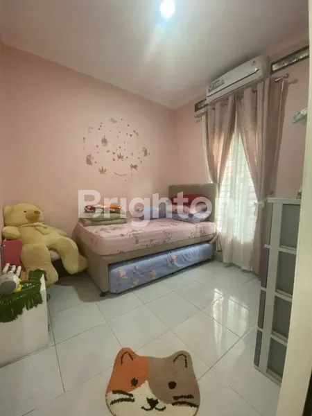 image RUMAH SIAP HUNI DEKAT STASIUN (4)