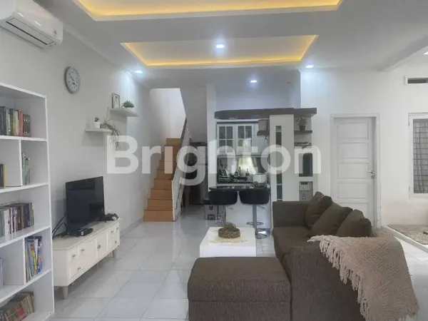 image RUMAH SIAP HUNI DEKAT STASIUN (5)