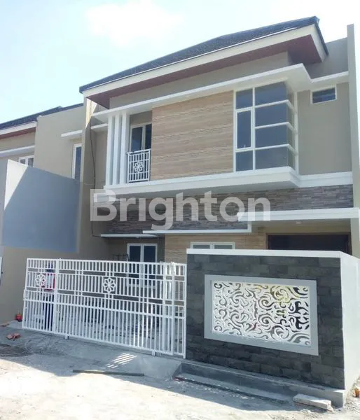 image [RUMAH BARU] RUMAH MODERN MEWAH COLOMADU (1)