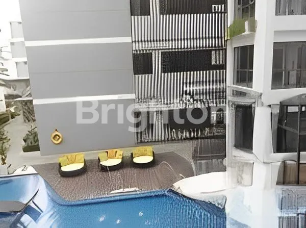 image APARTEMEN ROSEBAY TOWER A LOKASI STRATEGIS SURABAYA BARAT (2)