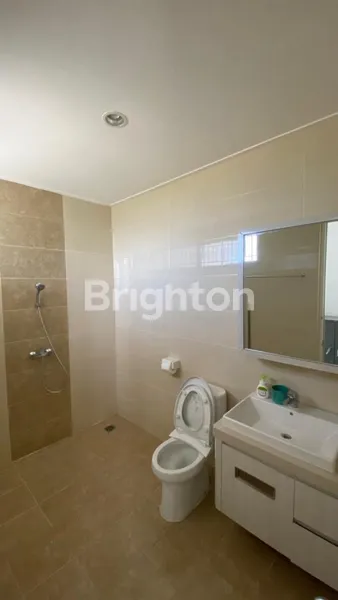 image RUMAH HOOK FULL FURNISHED DI THE PEAK CITRAGARDEN MALANG (2)