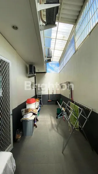 image RUMAH HOOK FULL FURNISHED DI THE PEAK CITRAGARDEN MALANG (5)