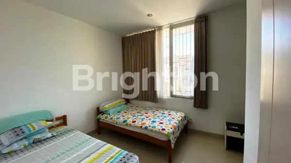 image RUMAH HOOK FULL FURNISHED DI THE PEAK CITRAGARDEN MALANG (7)