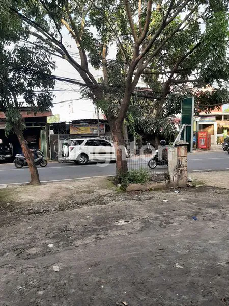 image RUKO SIAP HUNI DAN STRATEGIS PINGGIR JALAN (3)