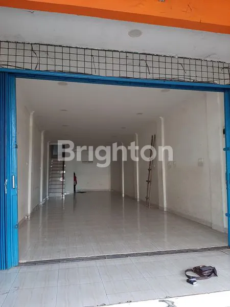 image RUKO SIAP HUNI DAN STRATEGIS PINGGIR JALAN (5)