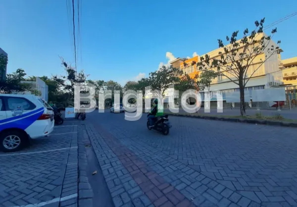 image RUKO SIAP HUNI DI NATURA SQUARE SIDOARJO (1)