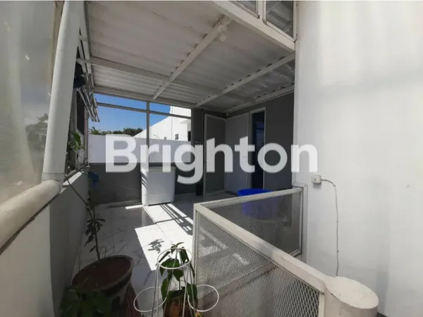 image RUKO SIAP HUNI DI NATURA SQUARE SIDOARJO (4)