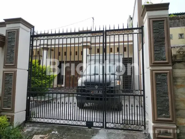 image RUNGKUT HARAPAN SIAP HUNI DEKAT FASUM MERR ONE GATE  (1)