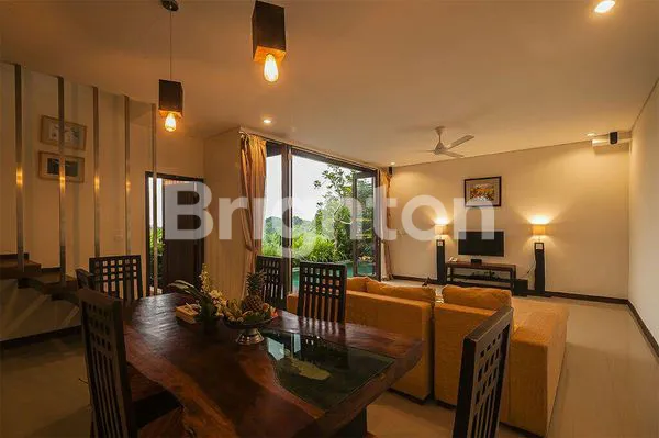 image VILLA LUAS MEWAH DAN FULL FURNISHED DI CANGGU BALI (7)