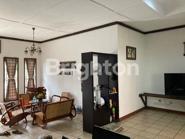 image RUMAH SIAP HUNI DI KAVLING DEPAG PAMULANG TANGERANG SELATAN  (4)