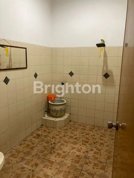 image RUMAH SIAP HUNI DI KAVLING DEPAG PAMULANG TANGERANG SELATAN  (2)