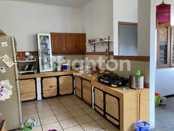 image RUMAH SIAP HUNI DI KAVLING DEPAG PAMULANG TANGERANG SELATAN  (3)