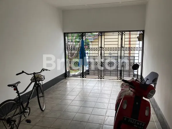 image RUMAH SIAP HUNI DI KAVLING DEPAG PAMULANG TANGERANG SELATAN  (7)