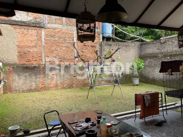 image RUMAH SIAP HUNI DI KAVLING DEPAG PAMULANG TANGERANG SELATAN  (6)