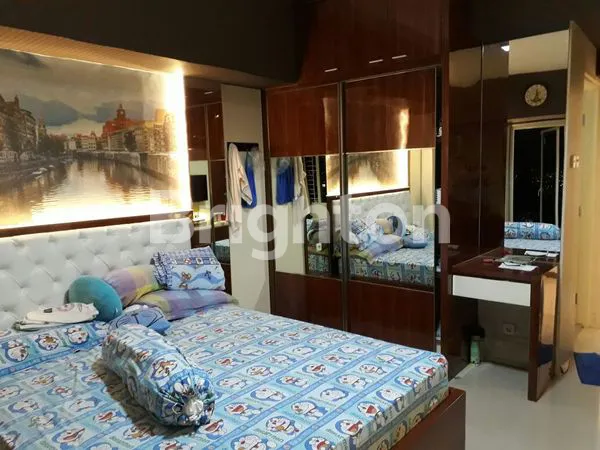 image APARTMENT SIAP HUNI 1 BR TANGLIN SURABAYA (4)