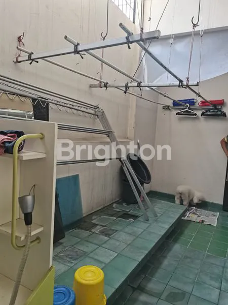 image RUMAH SUNTER JAKARTA UTARA SIAP HUNI - 2 LANTAI (4)