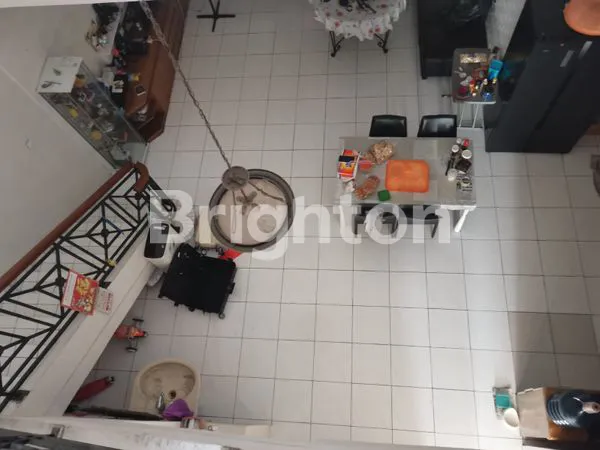 image RUMAH SUNTER JAKARTA UTARA SIAP HUNI - 2 LANTAI (8)