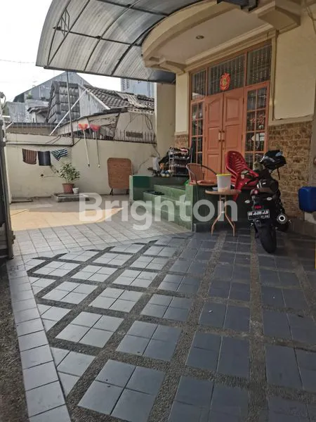 image RUMAH SUNTER JAKARTA UTARA SIAP HUNI - 2 LANTAI (7)