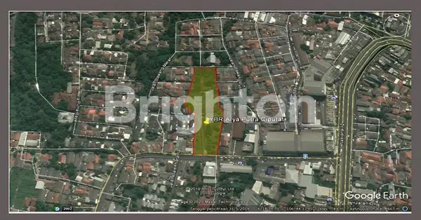 image LAHAN ARIA PUTRA - CIPUTAT (3)