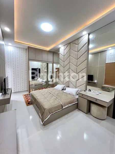 image RUMAH BARU TOWNHOUSE MINIMALIS MEWAH DAN STRATEGIS DI TENGAH KOTA (6)