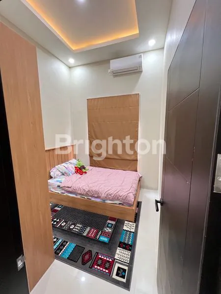 image RUMAH BARU TOWNHOUSE MINIMALIS MEWAH DAN STRATEGIS DI TENGAH KOTA (8)