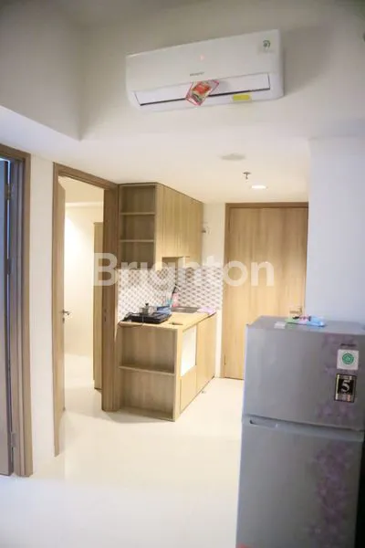 image APARTMENT BOGOR ICON FURNISH  LOKASI STRATEGIS  AKSES MUDAH EXIT TOL BORR   (3)