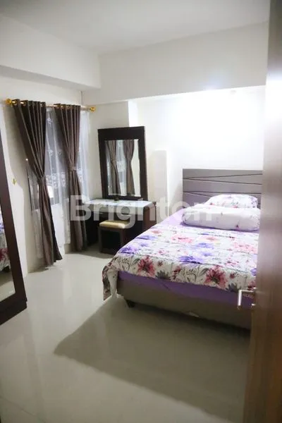 image APARTMENT BOGOR ICON FURNISH  LOKASI STRATEGIS  AKSES MUDAH EXIT TOL BORR   (4)