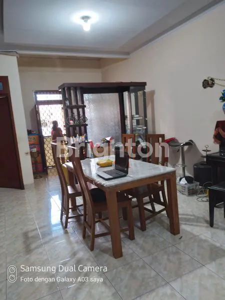 image KEMANGGISAN KEBON JERUK JAKARTA BARAT RUMAH SIAP HUNI 2,5 LT. JL. GILISAMPENG (5)