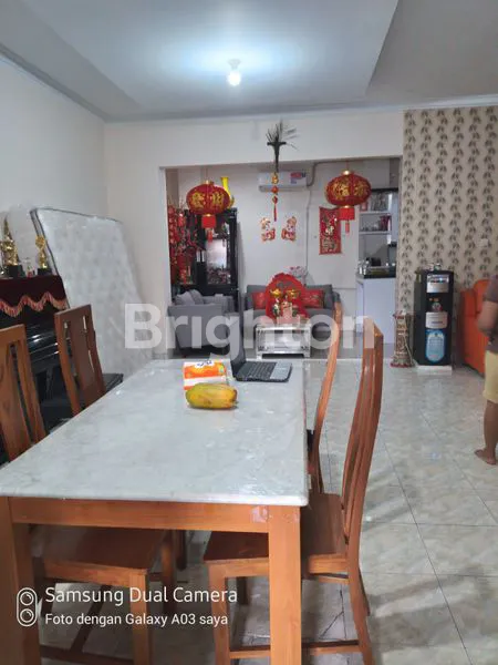 image KEMANGGISAN KEBON JERUK JAKARTA BARAT RUMAH SIAP HUNI 2,5 LT. JL. GILISAMPENG (1)