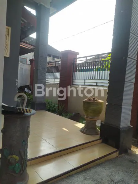 image RUMAH PARE MURAH KABUPATEN KEDIRI (5)